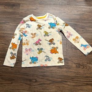 Boys shirt. Size 5t. NWOT